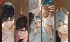 光与夜之恋微信红包封面序列号详情