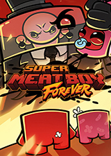 永远的超级食肉男孩