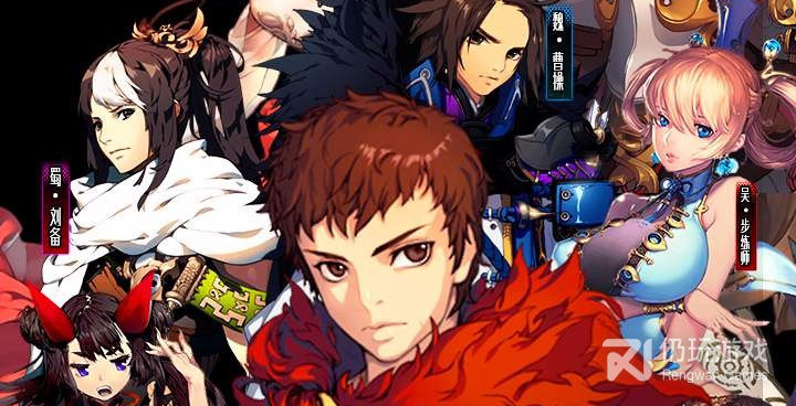 与冰火战歌类似的手游合集