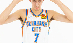 《NBA2K23》切特霍姆格伦介绍