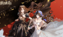 【乙游风云录】《璀璨星途》13号公测 能赚走你的心吗？