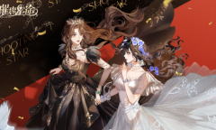 【乙游风云录】《璀璨星途》13号公测 能赚走你的心吗？