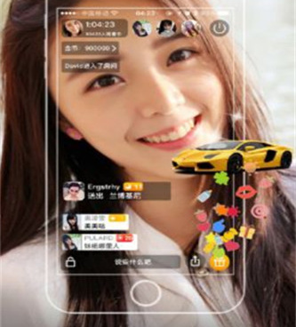 和天鹅直播同款的手机软件合集