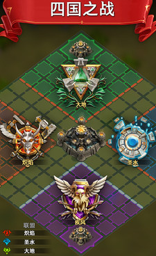 和塔防召唤师同款的手游合集