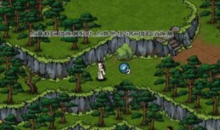 《烟雨江湖》落霞镇支线任务攻略