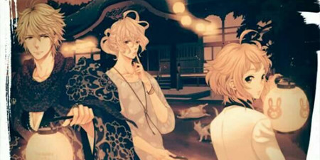 同人小说手机软件合集