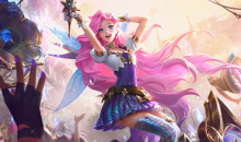 《LOL》萨勒芬妮英雄反制介绍