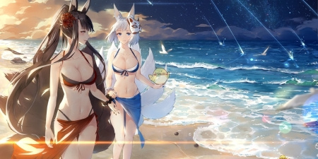 少女养成手游合集