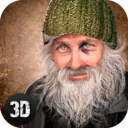 流浪汉模拟器内置作弊菜单版