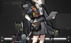 明日方舟杏仁技能怎么样