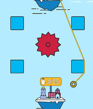 像调皮小动物这样的手游合集