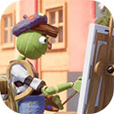 饥饿派画家2迷失的艺术家最新版