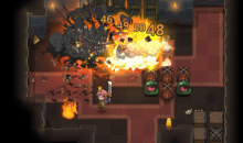 Steam每日特惠：《不思议的皇冠》新史低34元