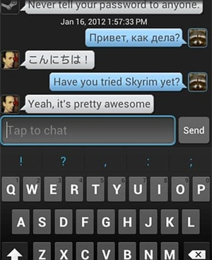 steam中国版最新版手机软件合集