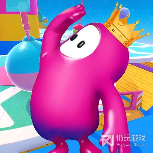 糖果人终极挑战