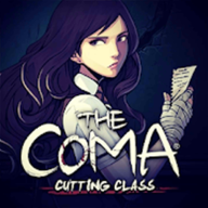 暗黑高校(The Coma)