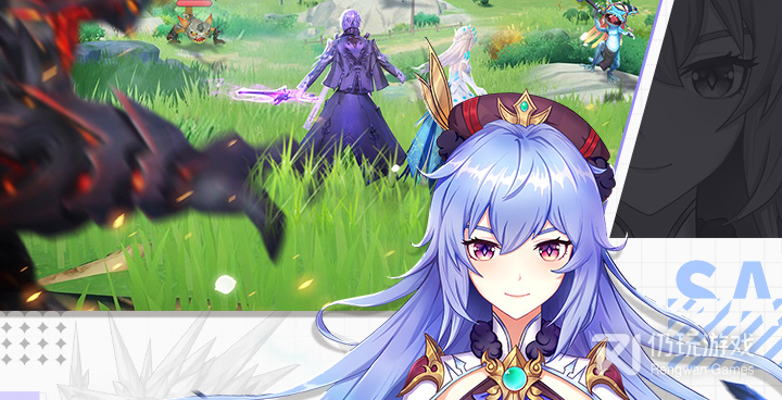 福利超多的自动作战手游合集