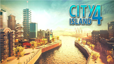 城市岛屿4破解版