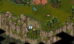 《烟雨江湖》再遇路任佳任务如何做