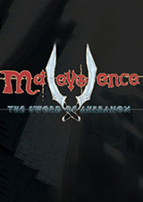 恶意阿克兰诺克斯之剑