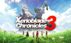 《异度神剑3》上线时间介绍