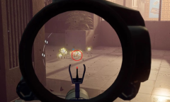 《彩虹六号：异种》障目孢菌和地雷打法介绍