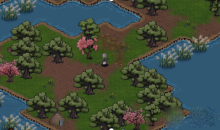 《烟雨江湖》泉州赌徒支线任务攻略