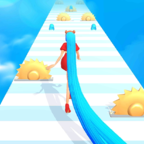 头发挑战者手机版