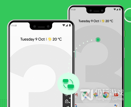 局域网远程控制手机软件合集