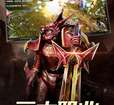 失落城堡最新版手游合集