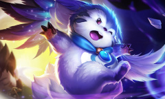 《王者荣耀》梦奇皮肤大全