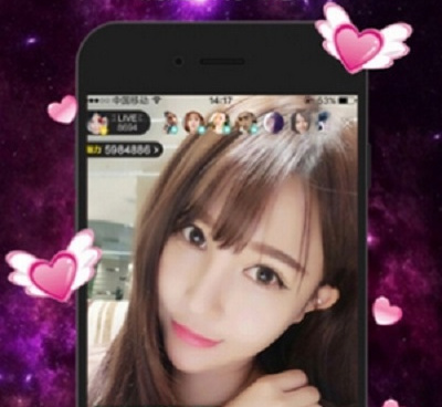 像杏吧直播这样的手机软件合集