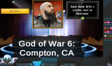 Steam喜加一！《Roast Party》免费领取地址