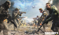 《使命召唤手游》下载超6.5亿 去年收入超10亿美元