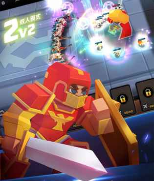 暗影之魂历史版本手游合集