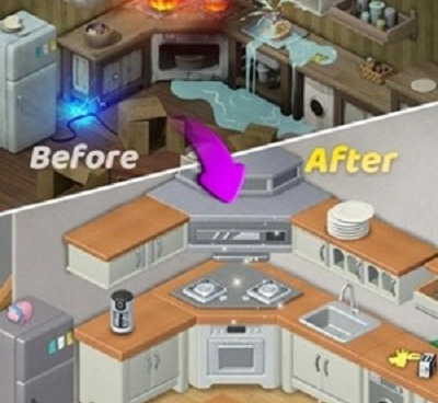 爱情公寓系列手游合集