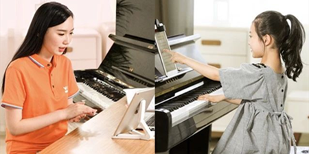 乐器陪练手机软件合集