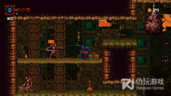 最火爆火柴人手游合集