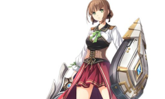 《闪之轨迹4》杜巴莉人物介绍