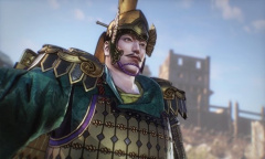 《战国无双5》切换武将方法介绍