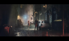 《吸血鬼：避世血族血猎》新预告片公开 游戏即将上市