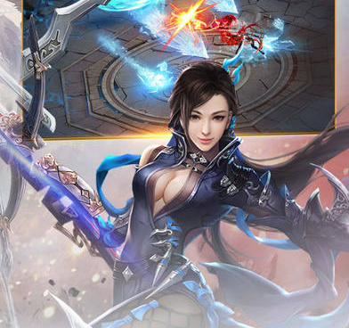 类似神兵mu的手游合集