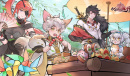 代号:我的祖师功法图鉴分享