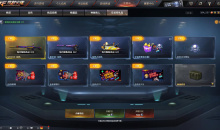 CF交易所礼包活动详情