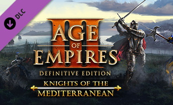 帝国时代3地中海骑士