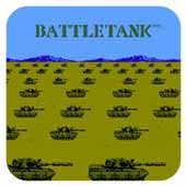 战斗坦克中文版