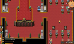 欲望之尾冷狐版礼包码分享