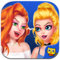 女王时尚公主设计免费版