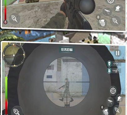 和荒野行动差不多的手游合集