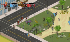 itch喜加一！《Zombusters》现可免费领取！